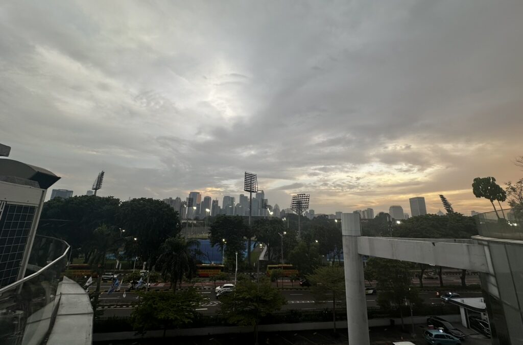 Jakarta Pt 7 (Final)